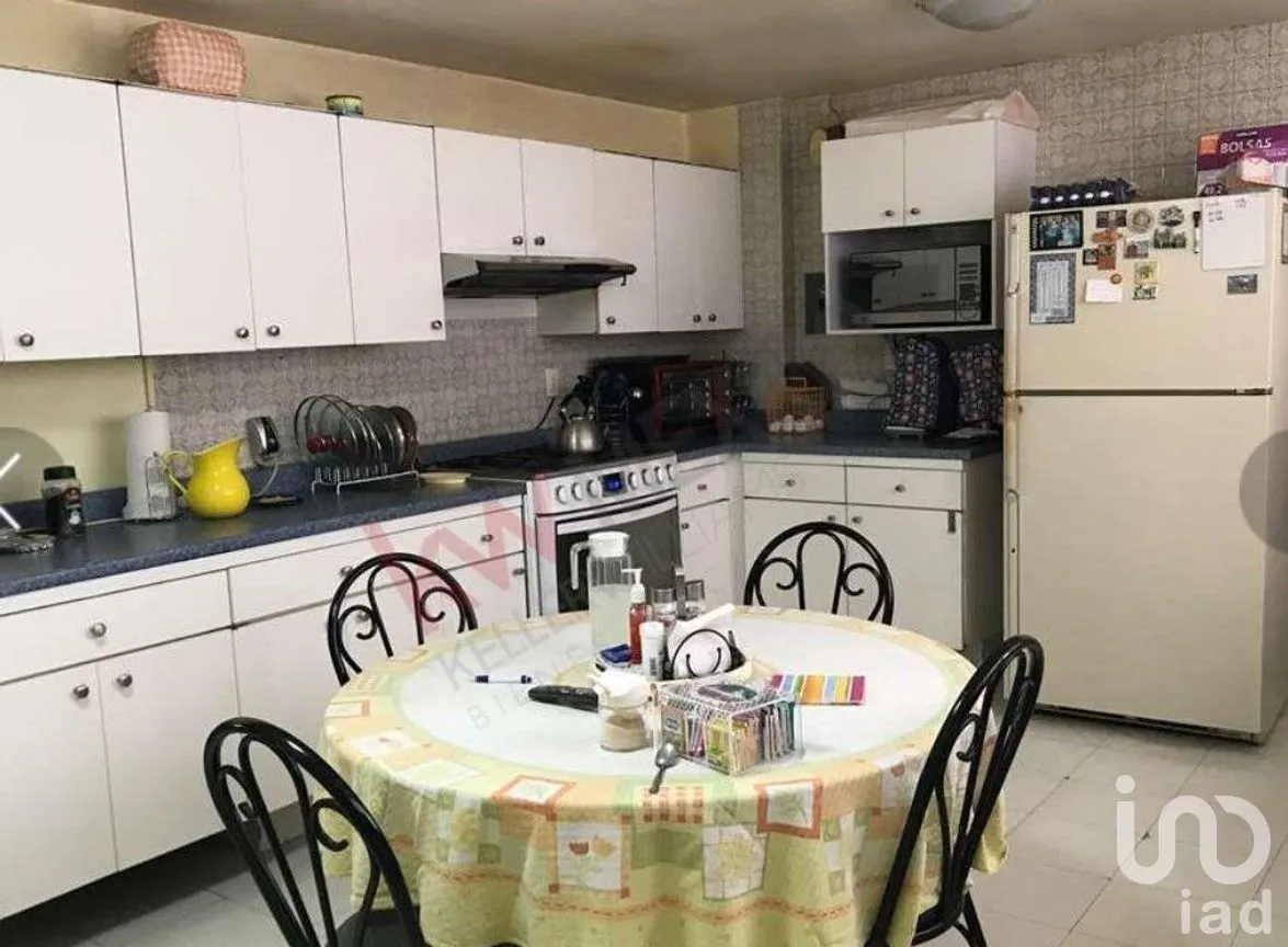 Departamento en Venta en Polanco I Sección, Miguel Hidalgo, Ciudad de México | NEX-266920 | iad México | Foto 7 de 8