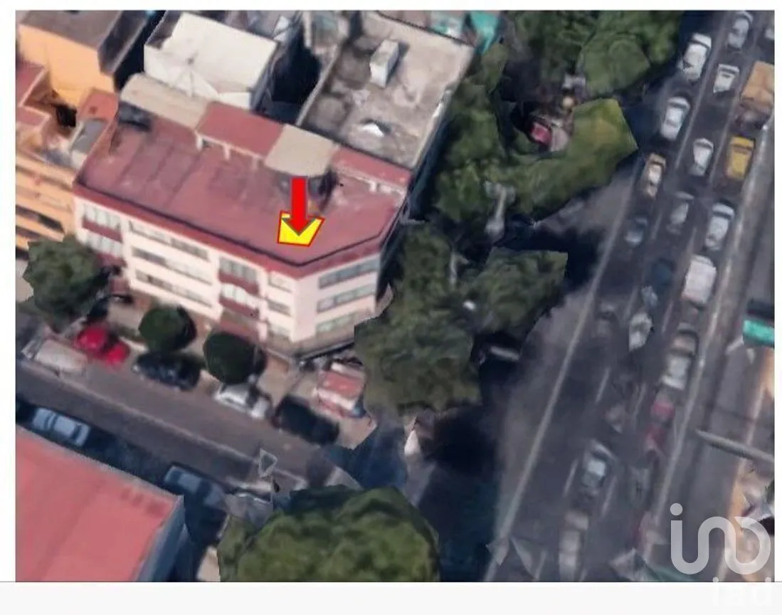 Local en Venta en Del Valle Sur, Benito Juárez, Ciudad de México | NEX-266921 | iad México | Foto 2 de 2