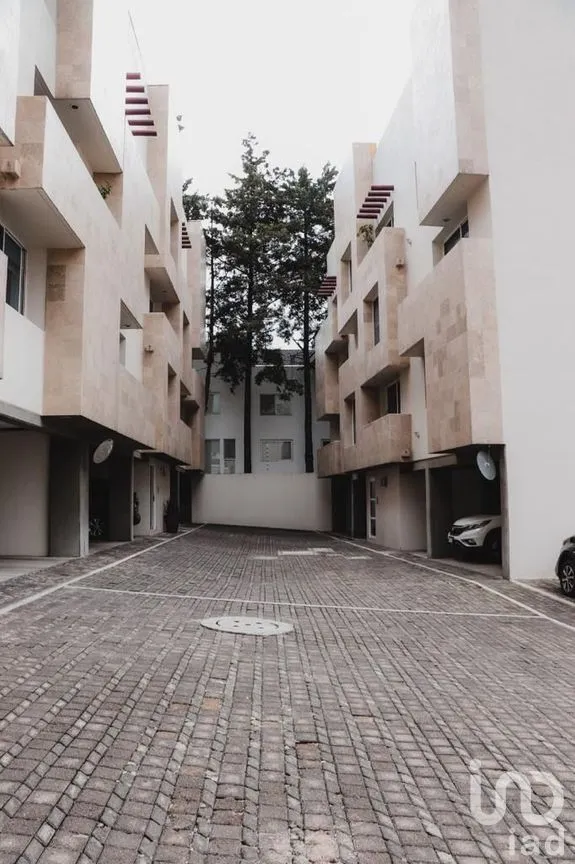 Departamento en Venta en Lomas de Memetla, Cuajimalpa de Morelos, Ciudad de México | NEX-266922 | iad México | Foto 2 de 26