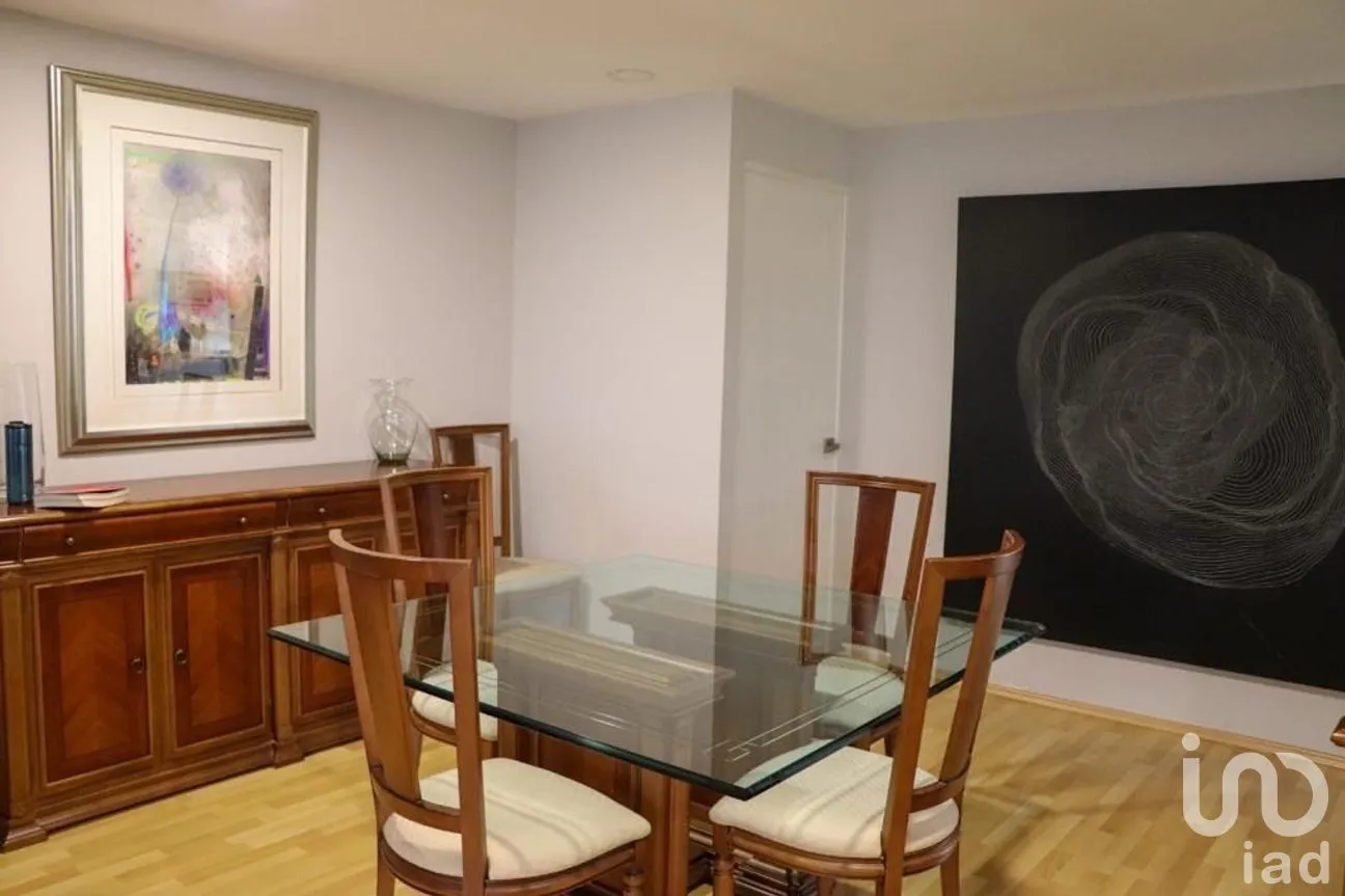 Departamento en Venta en Lomas de Memetla, Cuajimalpa de Morelos, Ciudad de México | NEX-266922 | iad México | Foto 11 de 26