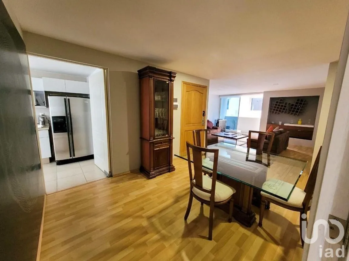 Departamento en Venta en Lomas de Memetla, Cuajimalpa de Morelos, Ciudad de México | NEX-266922 | iad México | Foto 12 de 26