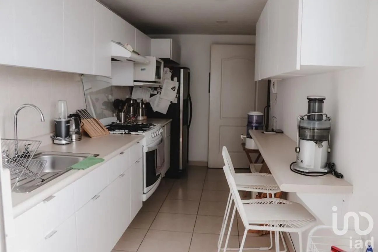 Departamento en Venta en Lomas de Memetla, Cuajimalpa de Morelos, Ciudad de México | NEX-266922 | iad México | Foto 13 de 26