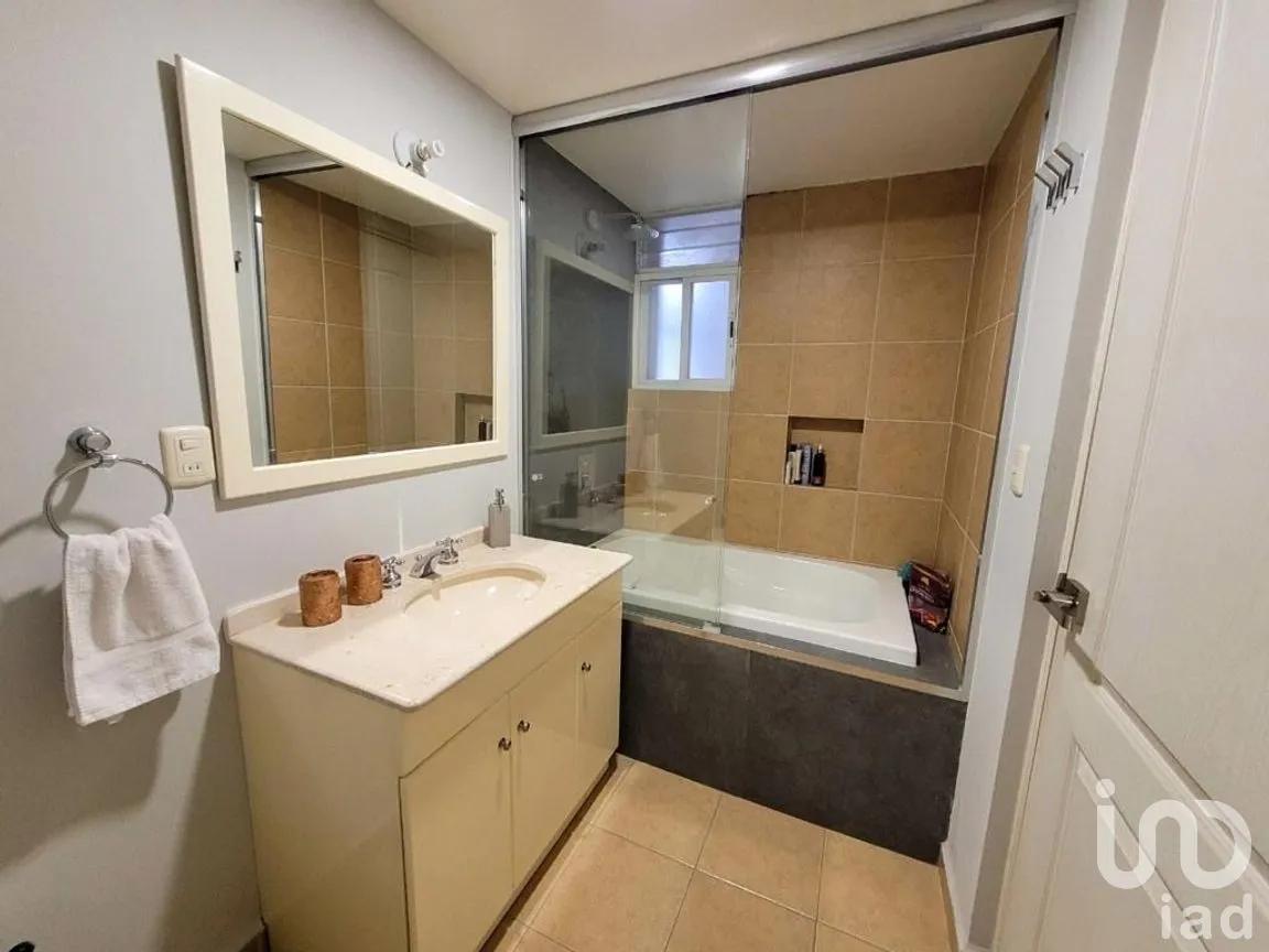 Departamento en Venta en Lomas de Memetla, Cuajimalpa de Morelos, Ciudad de México | NEX-266922 | iad México | Foto 14 de 26