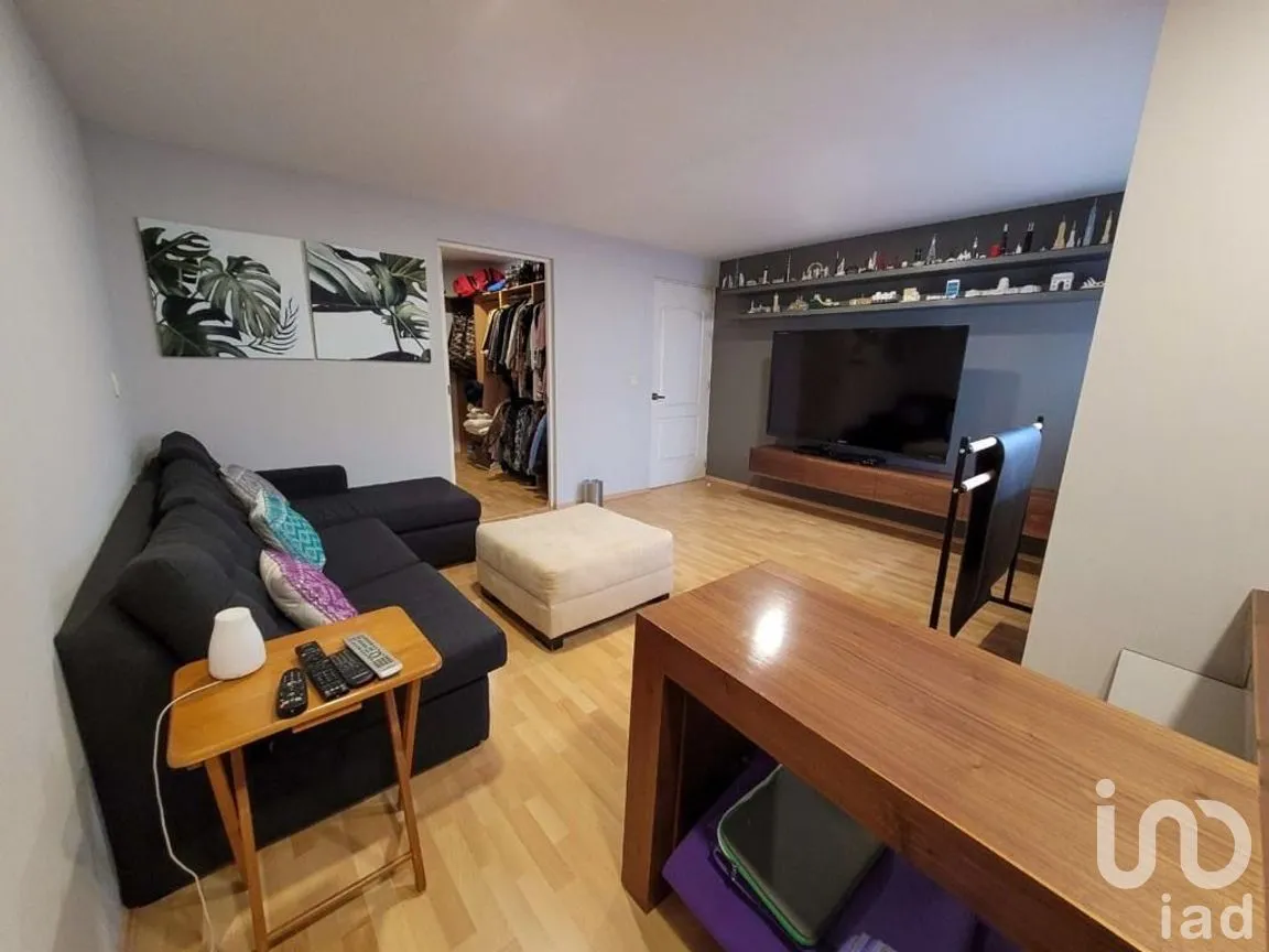 Departamento en Venta en Lomas de Memetla, Cuajimalpa de Morelos, Ciudad de México | NEX-266922 | iad México | Foto 15 de 26