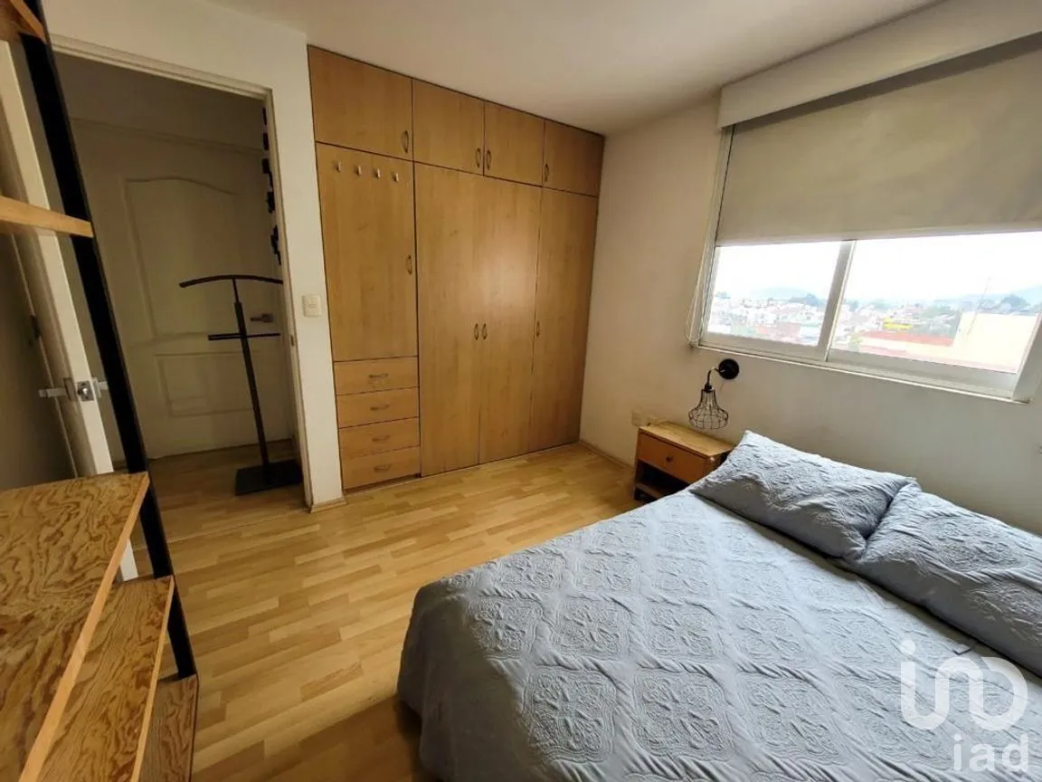 Departamento en Venta en Lomas de Memetla, Cuajimalpa de Morelos, Ciudad de México | NEX-266922 | iad México | Foto 16 de 26