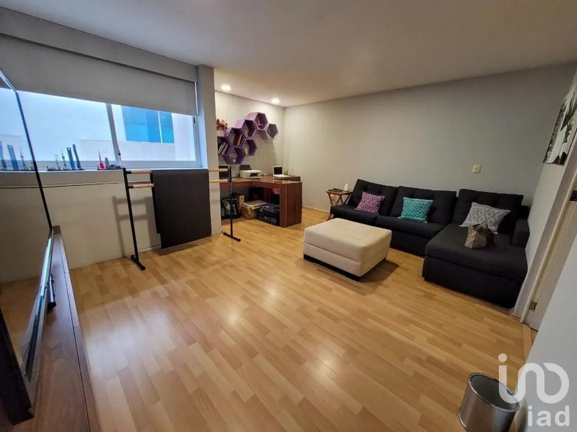 Departamento en Venta en Lomas de Memetla, Cuajimalpa de Morelos, Ciudad de México | NEX-266922 | iad México | Foto 17 de 26