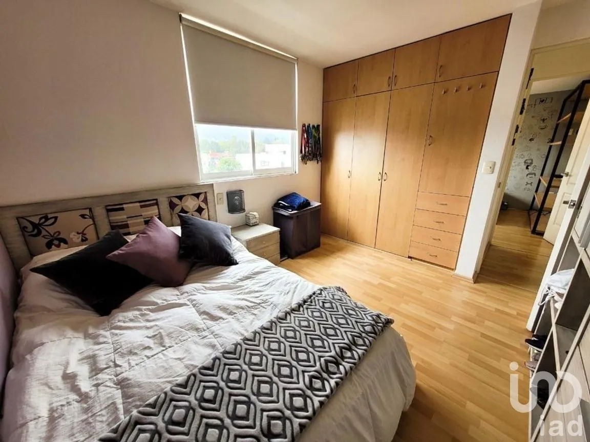 Departamento en Venta en Lomas de Memetla, Cuajimalpa de Morelos, Ciudad de México | NEX-266922 | iad México | Foto 18 de 26