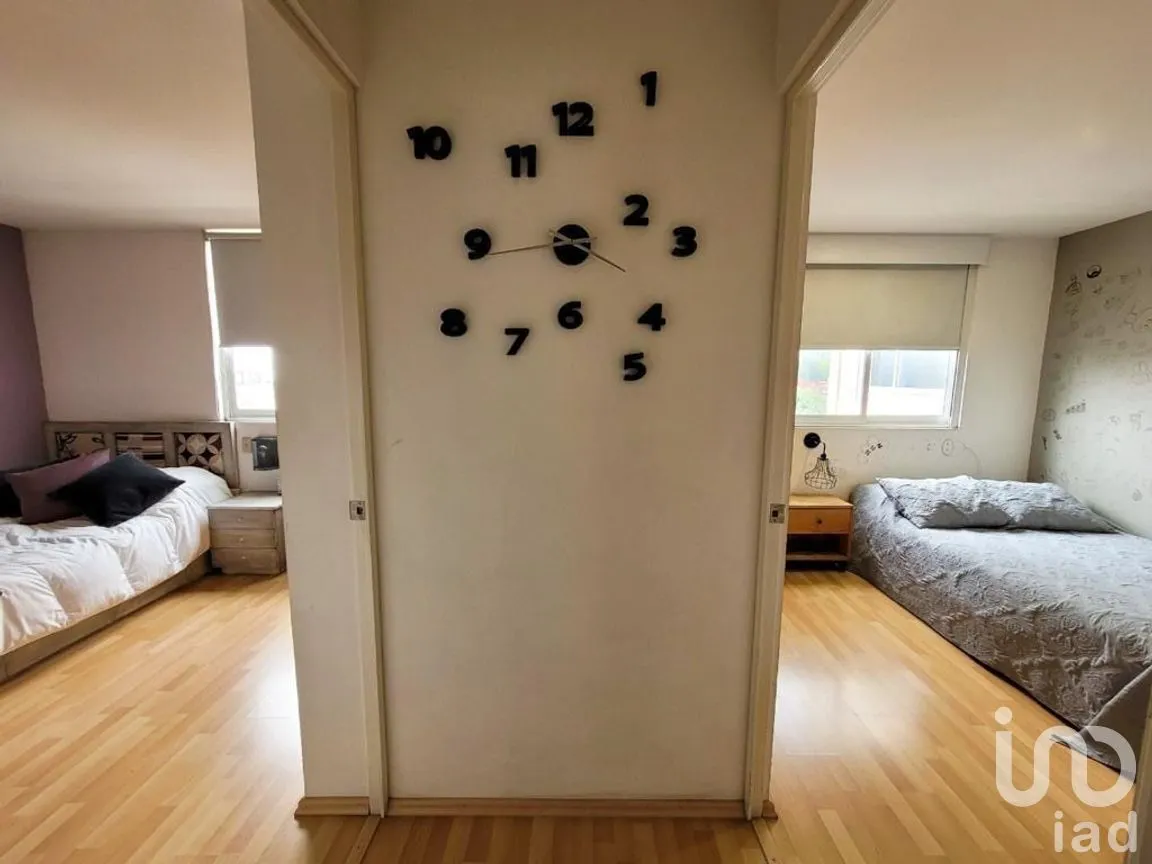 Departamento en Venta en Lomas de Memetla, Cuajimalpa de Morelos, Ciudad de México | NEX-266922 | iad México | Foto 19 de 26