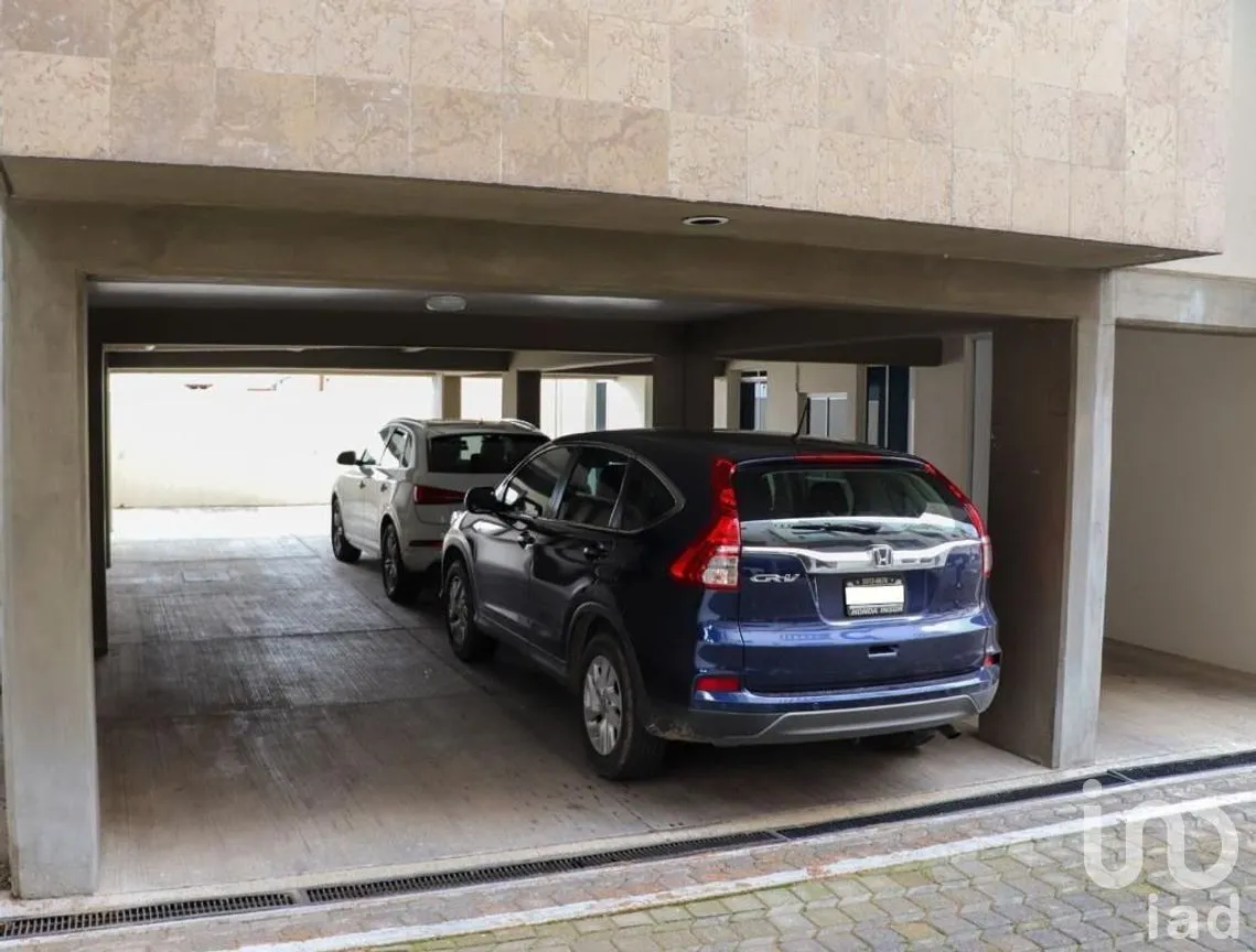 Departamento en Venta en Lomas de Memetla, Cuajimalpa de Morelos, Ciudad de México | NEX-266922 | iad México | Foto 3 de 26