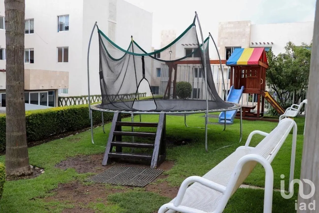 Departamento en Venta en Lomas de Memetla, Cuajimalpa de Morelos, Ciudad de México | NEX-266922 | iad México | Foto 22 de 26