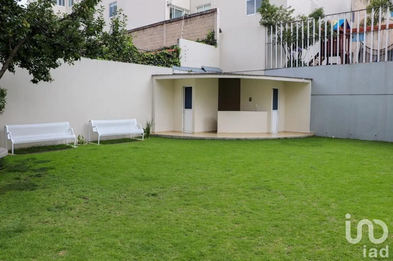 Departamento en Venta en Lomas de Memetla, Cuajimalpa de Morelos, Ciudad de México | NEX-266922 | iad México | Foto 24 de 26