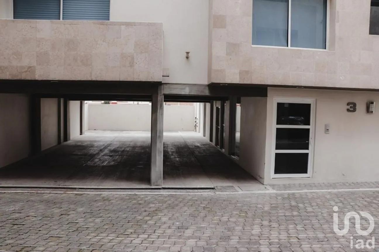 Departamento en Venta en Lomas de Memetla, Cuajimalpa de Morelos, Ciudad de México | NEX-266922 | iad México | Foto 4 de 26