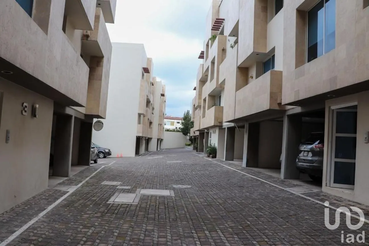 Departamento en Venta en Lomas de Memetla, Cuajimalpa de Morelos, Ciudad de México | NEX-266922 | iad México | Foto 5 de 26