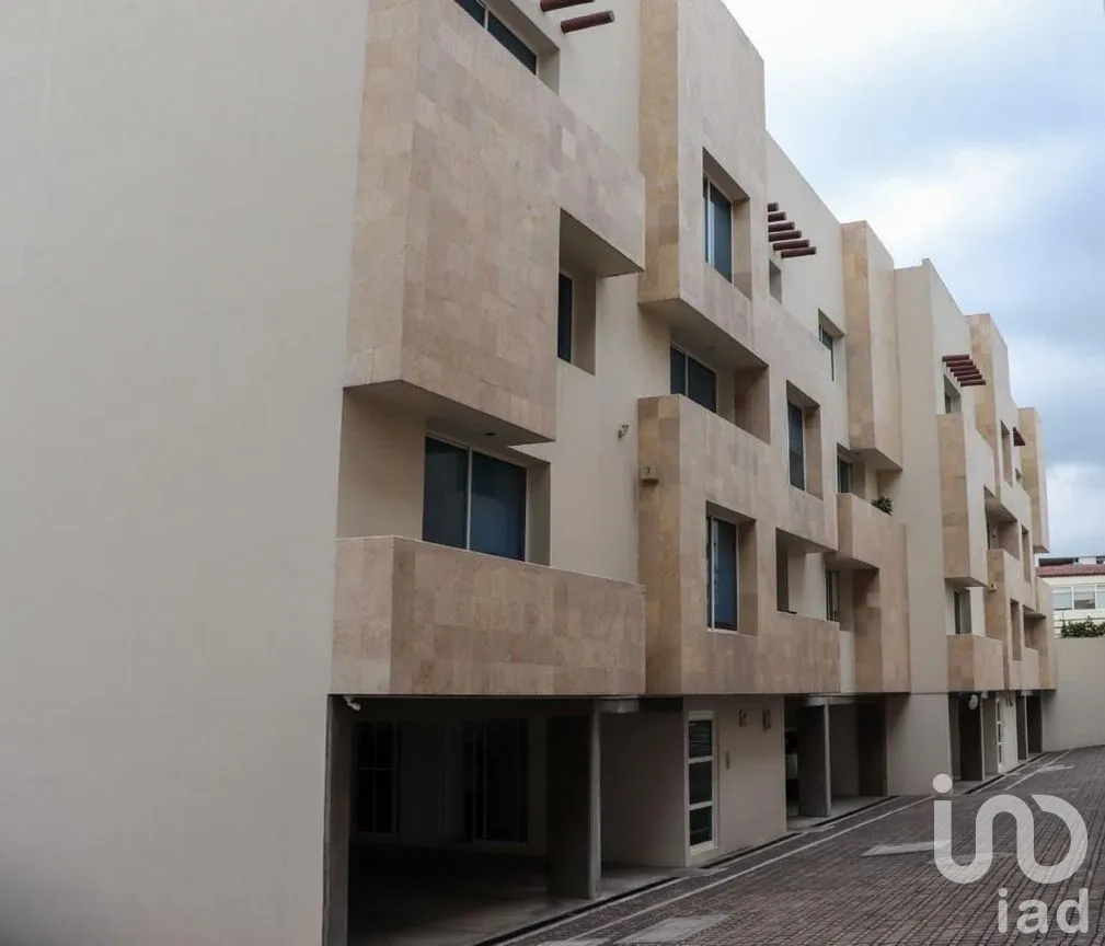 Departamento en Venta en Lomas de Memetla, Cuajimalpa de Morelos, Ciudad de México | NEX-266922 | iad México | Foto 6 de 26
