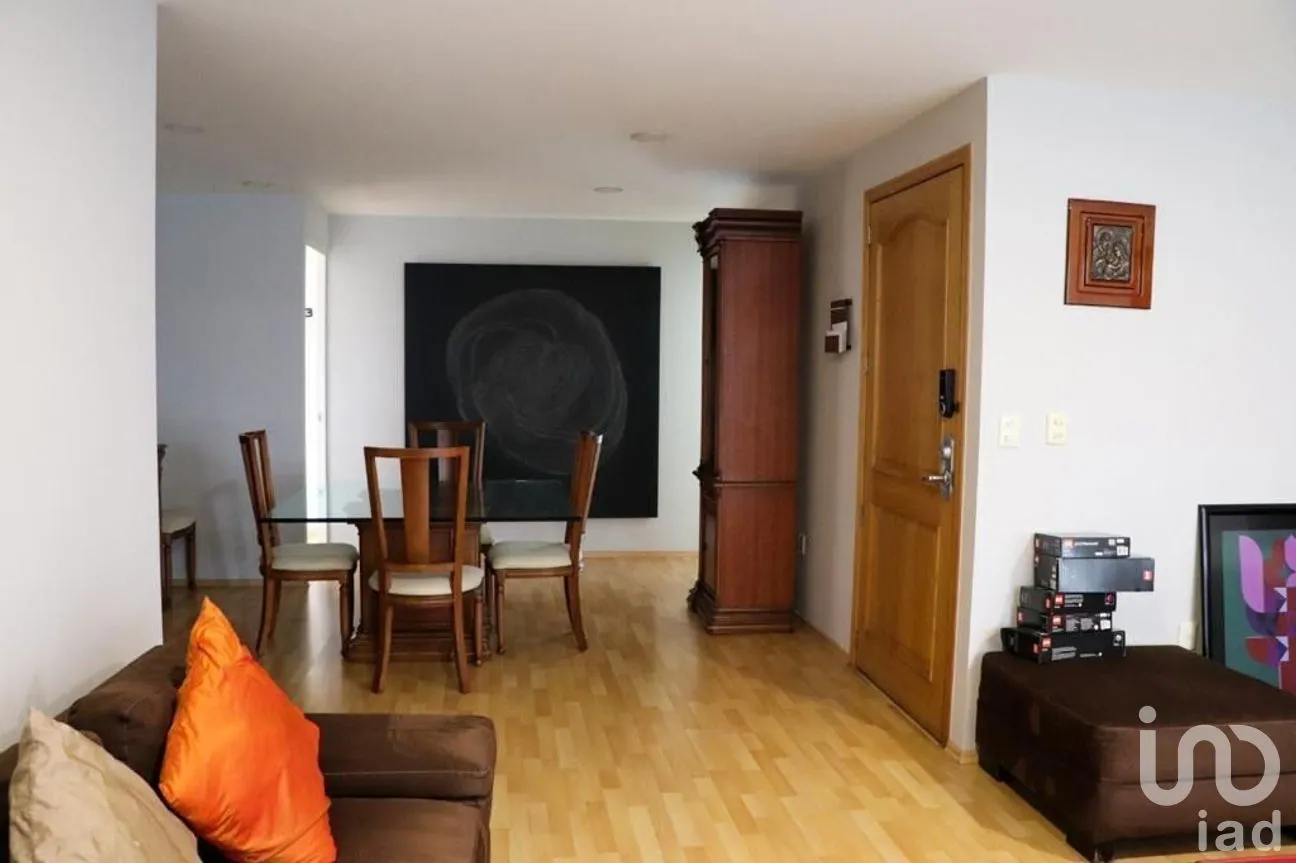Departamento en Venta en Lomas de Memetla, Cuajimalpa de Morelos, Ciudad de México | NEX-266922 | iad México | Foto 7 de 26