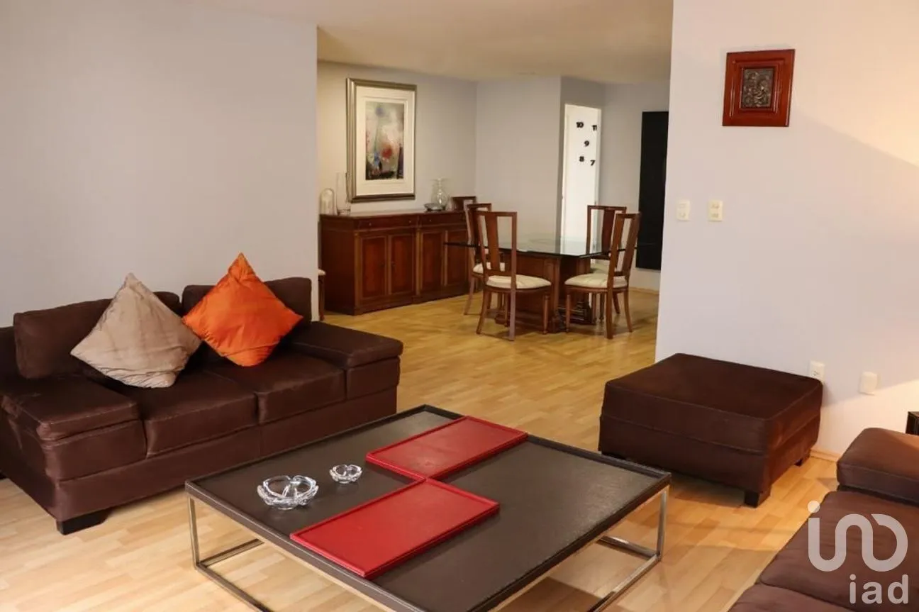 Departamento en Venta en Lomas de Memetla, Cuajimalpa de Morelos, Ciudad de México | NEX-266922 | iad México | Foto 8 de 26
