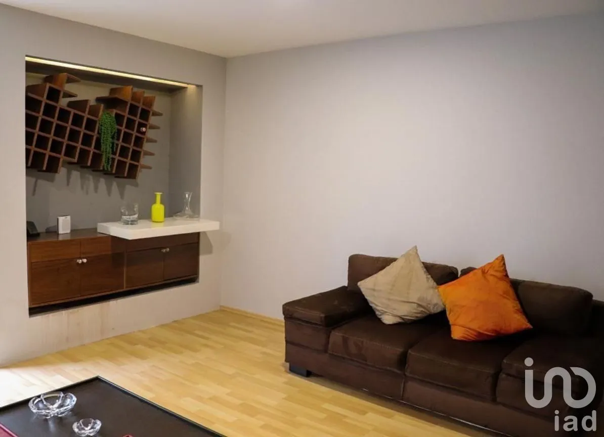 Departamento en Venta en Lomas de Memetla, Cuajimalpa de Morelos, Ciudad de México | NEX-266922 | iad México | Foto 9 de 26