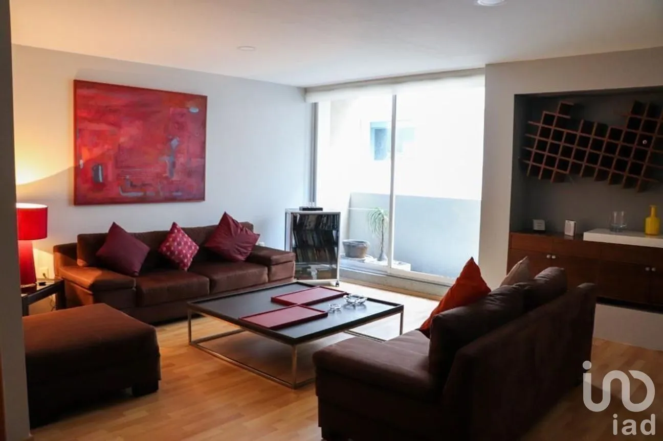 Departamento en Venta en Lomas de Memetla, Cuajimalpa de Morelos, Ciudad de México | NEX-266922 | iad México | Foto 10 de 26