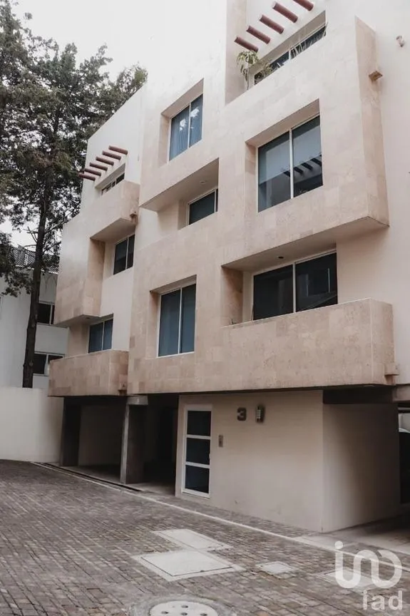 Departamento en Venta en Lomas de Memetla, Cuajimalpa de Morelos, Ciudad de México | NEX-266922 | iad México | Foto 1 de 26