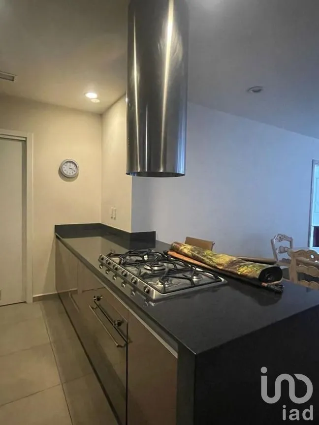 Departamento en Renta en Ampliación Granada, Miguel Hidalgo, Ciudad de México | NEX-266923 | iad México | Foto 5 de 18