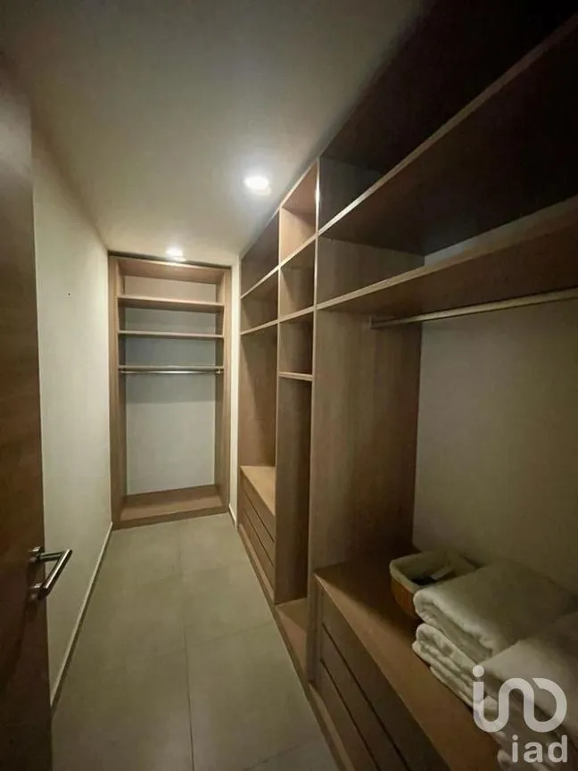 Departamento en Renta en Ampliación Granada, Miguel Hidalgo, Ciudad de México | NEX-266923 | iad México | Foto 8 de 18