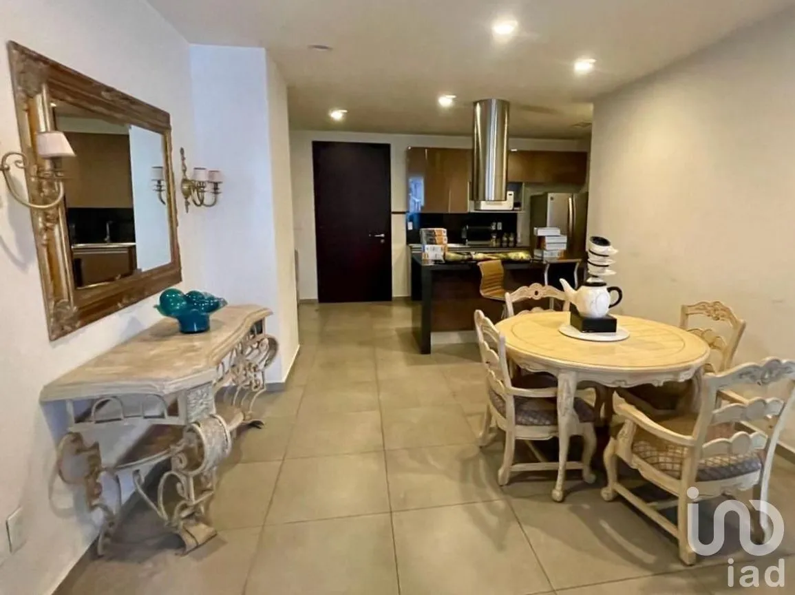 Departamento en Renta en Ampliación Granada, Miguel Hidalgo, Ciudad de México | NEX-266923 | iad México | Foto 1 de 18