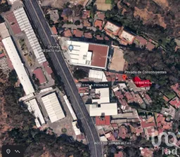 NEX-266924 - Terreno en Venta en Lomas Altas, CP 11950, Ciudad de México.