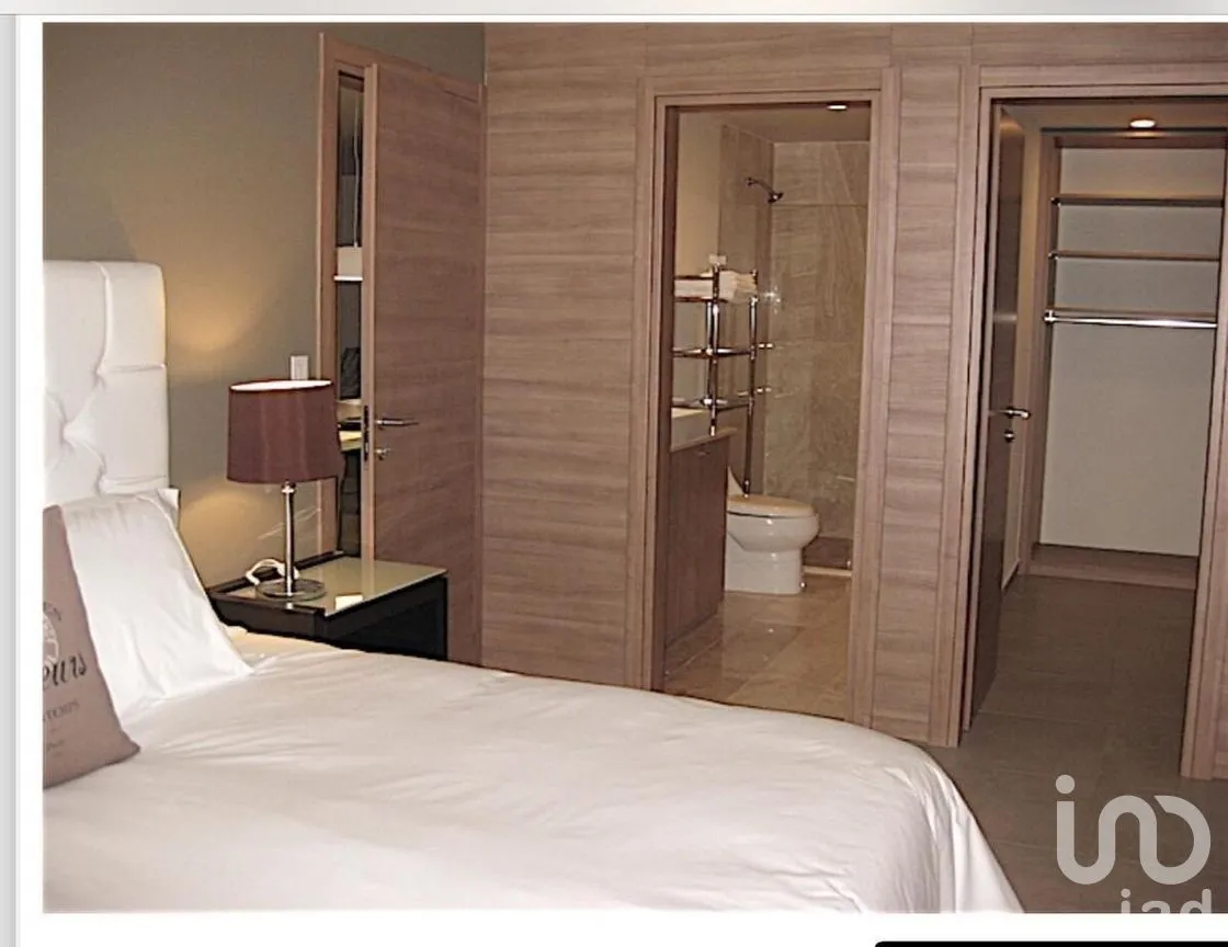 Departamento en Renta en Ampliación Granada, Miguel Hidalgo, Ciudad de México | NEX-266925 | iad México | Foto 6 de 10