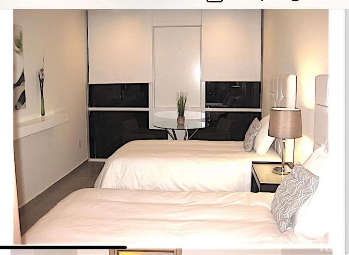Departamento en Renta en Ampliación Granada, Miguel Hidalgo, Ciudad de México | NEX-266925 | iad México | Foto 7 de 10