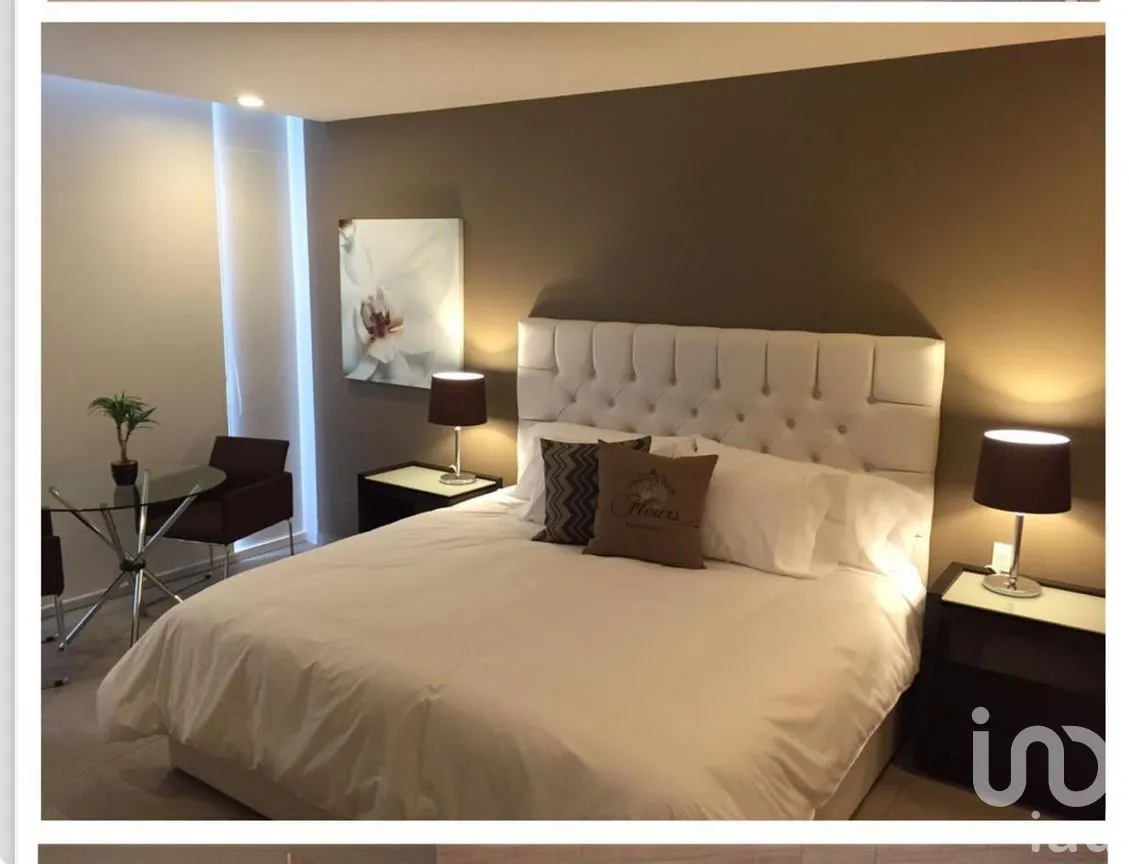Departamento en Renta en Ampliación Granada, Miguel Hidalgo, Ciudad de México | NEX-266925 | iad México | Foto 8 de 10