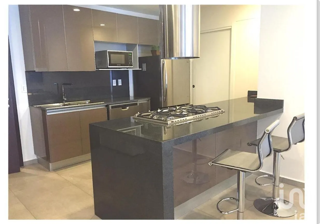 Departamento en Renta en Ampliación Granada, Miguel Hidalgo, Ciudad de México | NEX-266925 | iad México | Foto 9 de 10