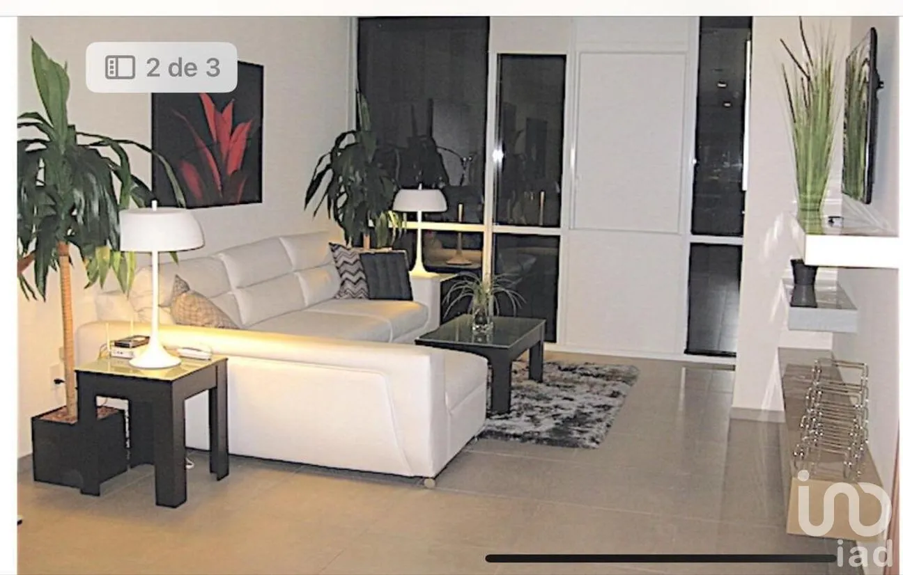 Departamento en Renta en Ampliación Granada, Miguel Hidalgo, Ciudad de México | NEX-266925 | iad México | Foto 10 de 10