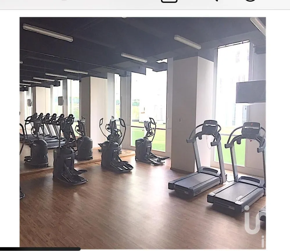 Departamento en Renta en Ampliación Granada, Miguel Hidalgo, Ciudad de México | NEX-266925 | iad México | Foto 1 de 10