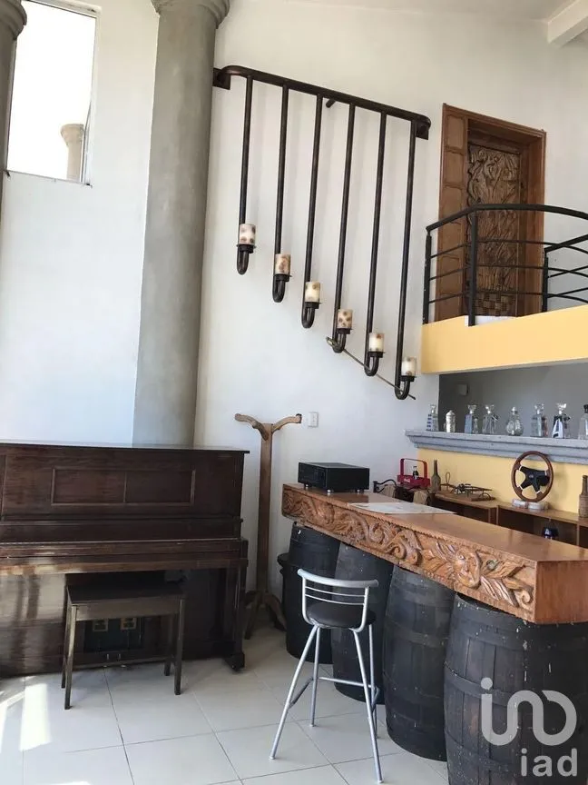 Casa en Venta en Santo Tomas Ajusco, Tlalpan, Ciudad de México | NEX-267181 | iad México | Foto 7 de 9