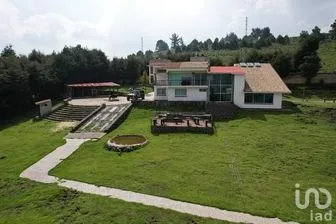 NEX-267181 - Casa en Venta, con 4 recamaras, con 3 baños, con 370 m2 de construcción en Santo Tomas Ajusco, CP 14710, Ciudad de México.