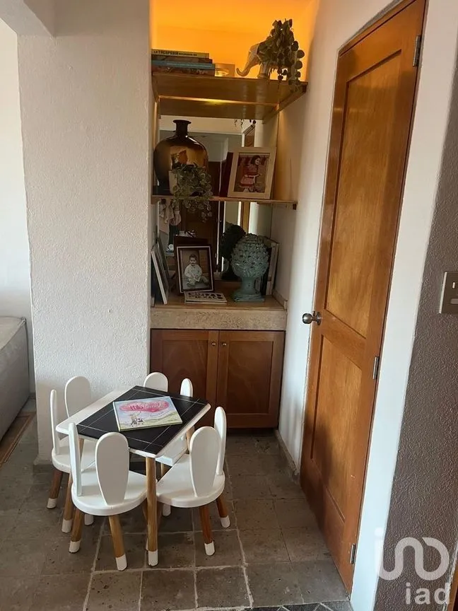 Departamento en Venta en Cuajimalpa, Cuajimalpa de Morelos, Ciudad de México | NEX-267688 | iad México | Foto 2 de 12