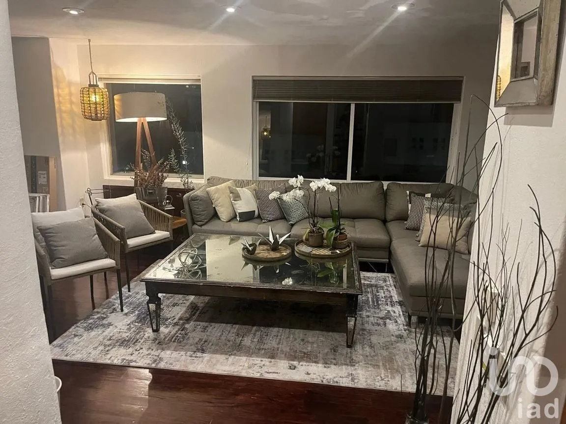 Departamento en Venta en Cuajimalpa, Cuajimalpa de Morelos, Ciudad de México | NEX-267688 | iad México | Foto 11 de 12