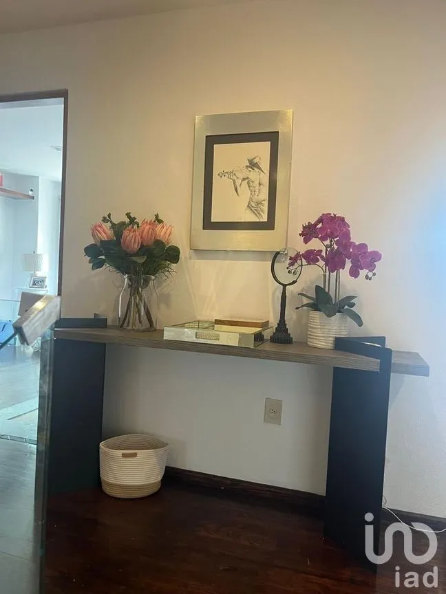 Departamento en Venta en Cuajimalpa, Cuajimalpa de Morelos, Ciudad de México | NEX-267688 | iad México | Foto 3 de 12