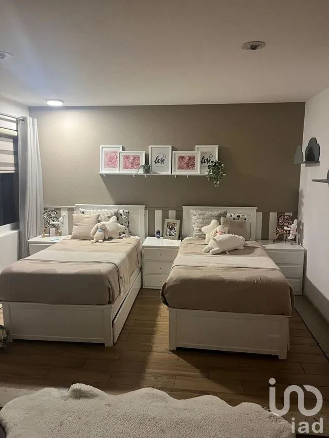 Departamento en Venta en Cuajimalpa, Cuajimalpa de Morelos, Ciudad de México | NEX-267688 | iad México | Foto 4 de 12