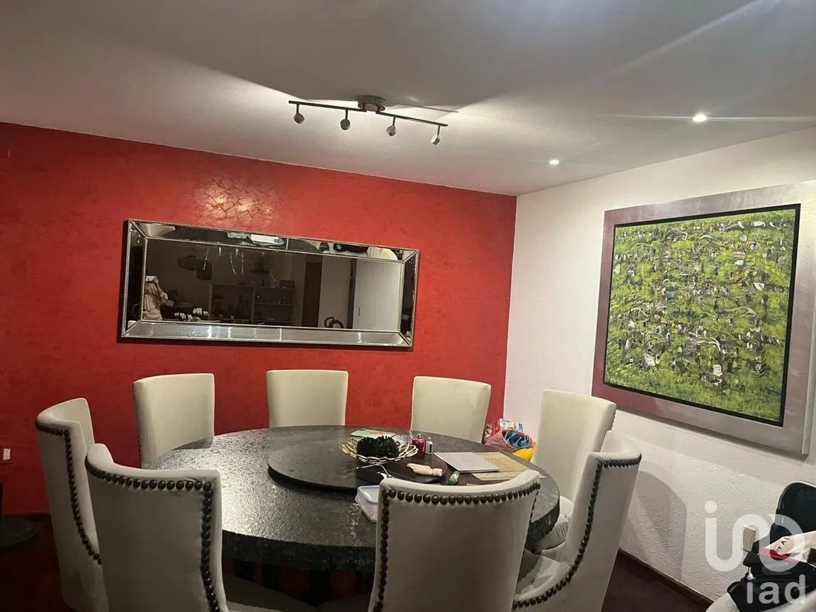 Departamento en Venta en Cuajimalpa, Cuajimalpa de Morelos, Ciudad de México | NEX-267688 | iad México | Foto 5 de 12