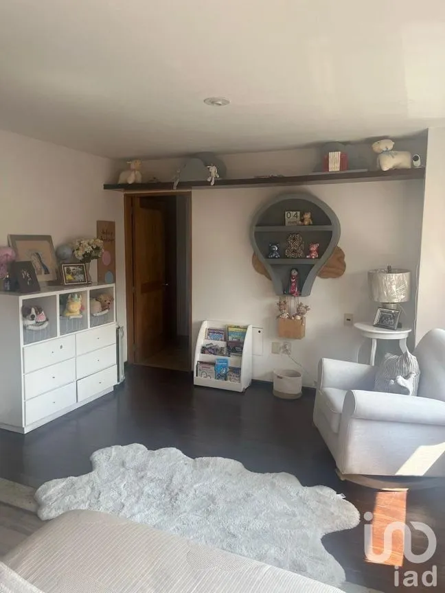 Departamento en Venta en Cuajimalpa, Cuajimalpa de Morelos, Ciudad de México | NEX-267688 | iad México | Foto 6 de 12