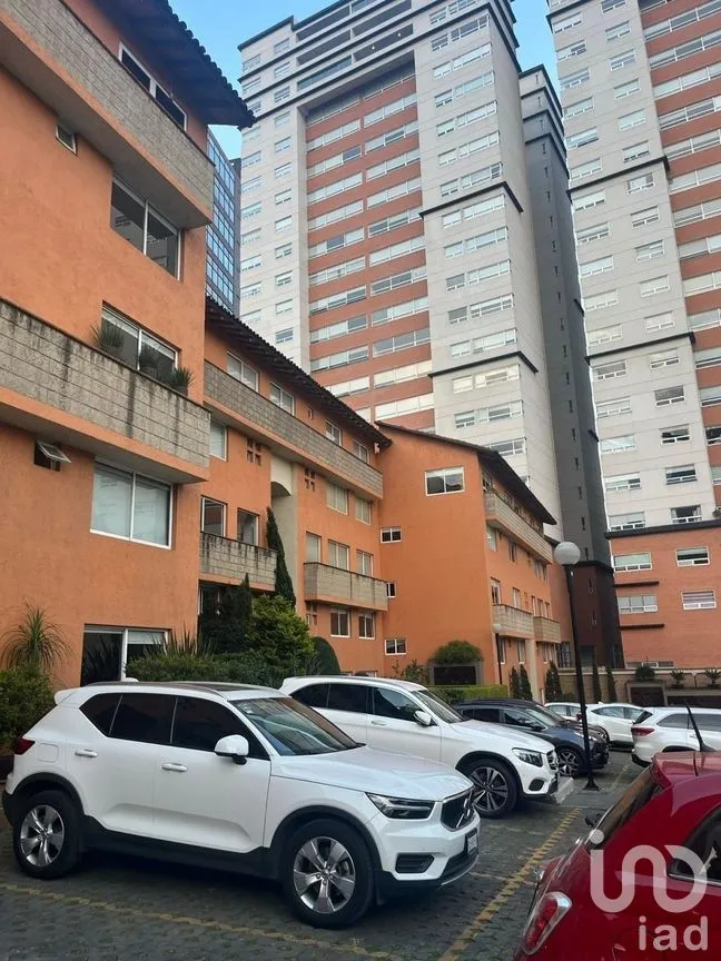 Departamento en Venta en Cuajimalpa, Cuajimalpa de Morelos, Ciudad de México | NEX-267688 | iad México | Foto 9 de 12