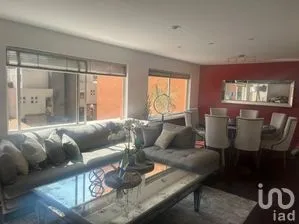 NEX-267688 - Departamento en Venta, con 3 recamaras, con 2 baños, con 191 m2 de construcción en Cuajimalpa, CP 05000, Ciudad de México.