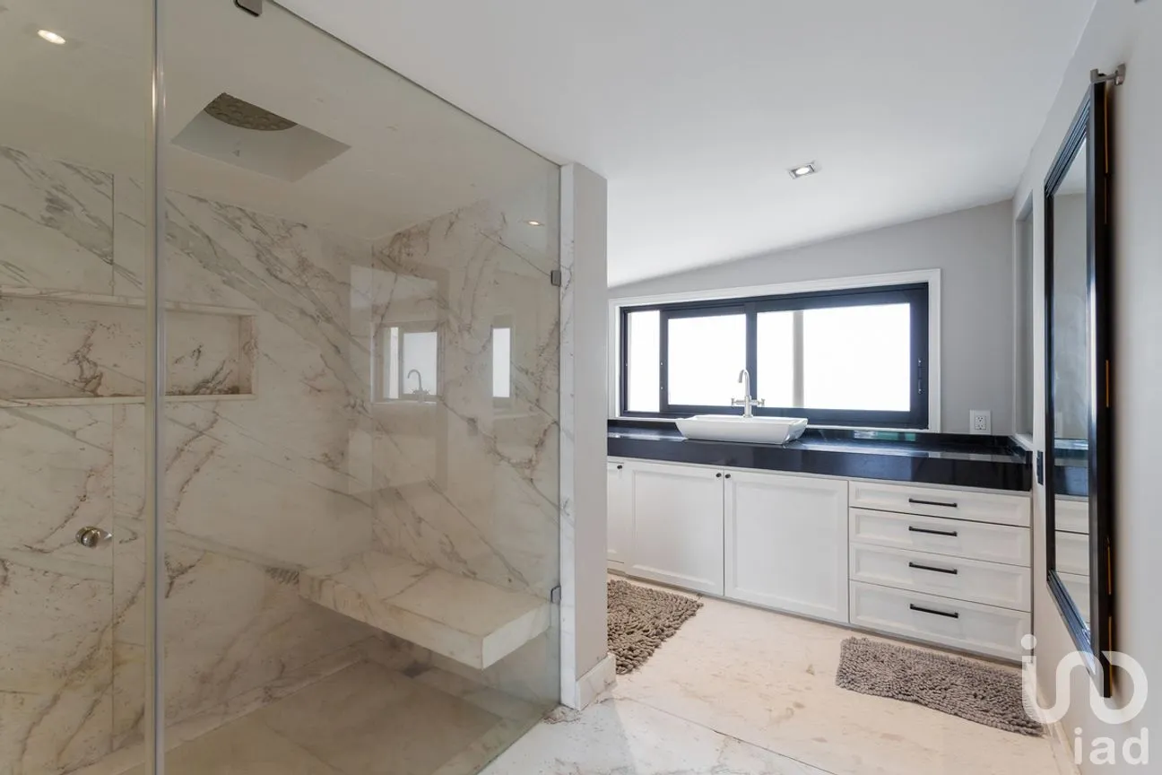 Casa en Venta en Contadero, Cuajimalpa de Morelos, Ciudad de México | NEX-268219 | iad México | Foto 12 de 20