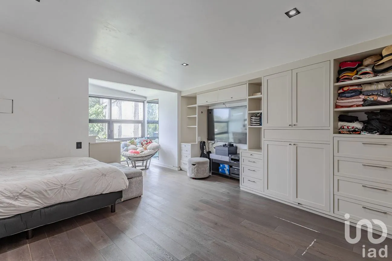 Casa en Venta en Contadero, Cuajimalpa de Morelos, Ciudad de México | NEX-268219 | iad México | Foto 16 de 20