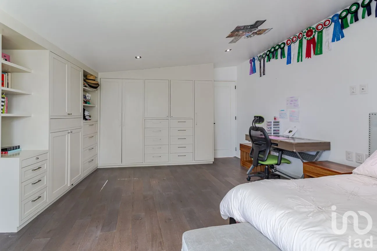 Casa en Venta en Contadero, Cuajimalpa de Morelos, Ciudad de México | NEX-268219 | iad México | Foto 17 de 20