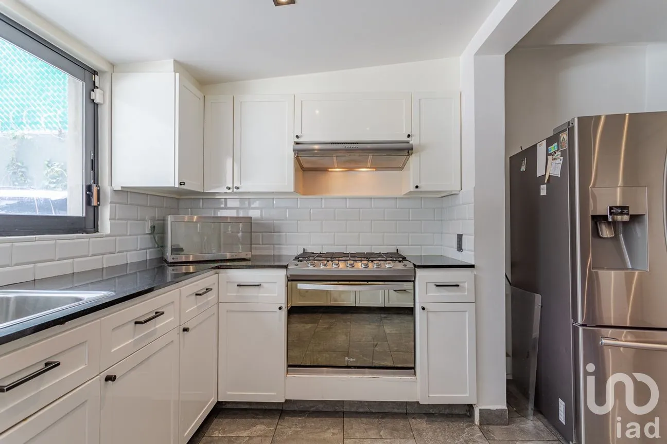 Casa en Venta en Contadero, Cuajimalpa de Morelos, Ciudad de México | NEX-268219 | iad México | Foto 4 de 20