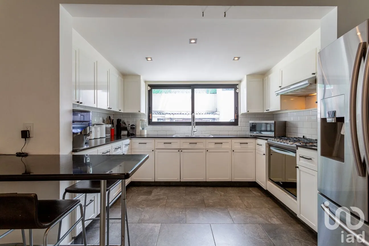 Casa en Venta en Contadero, Cuajimalpa de Morelos, Ciudad de México | NEX-268219 | iad México | Foto 5 de 20