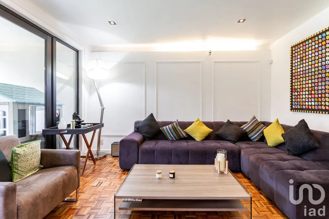 Casa en Venta en Contadero, Cuajimalpa de Morelos, Ciudad de México | NEX-268219 | iad México | Foto 7 de 20