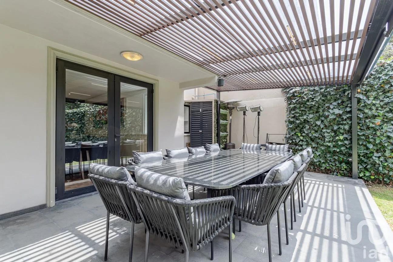 Casa en Venta en Contadero, Cuajimalpa de Morelos, Ciudad de México | NEX-268219 | iad México | Foto 10 de 20